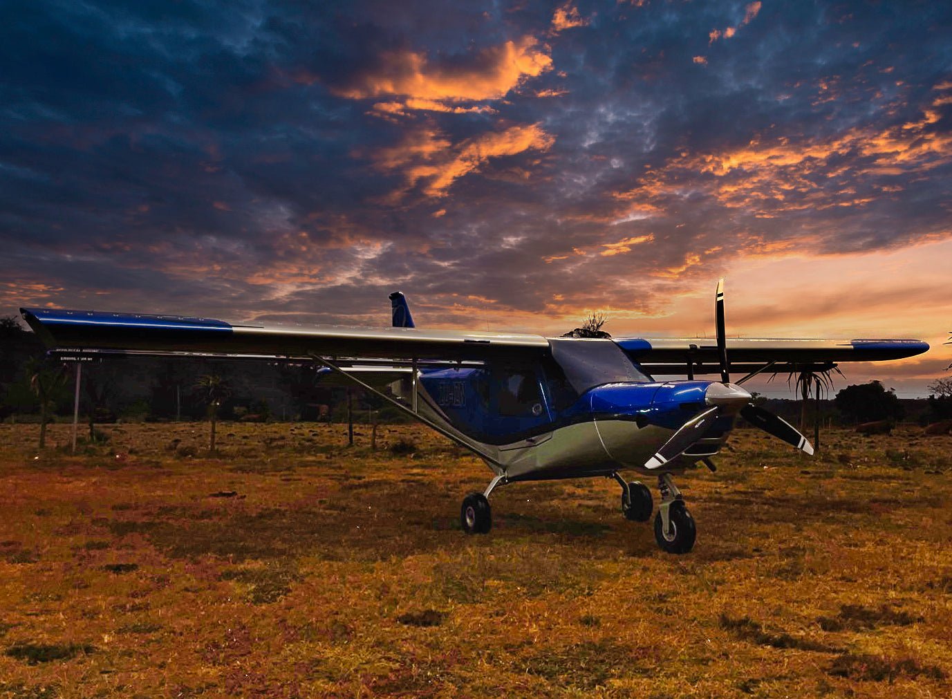 Savannah S vs. Ventura 4: Which Aircraft Fits Your Adventure? - Savannah Aircraft