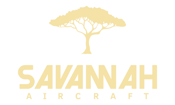 Savannah Aircraft