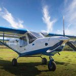 Ventura 4Savannah Aircraft